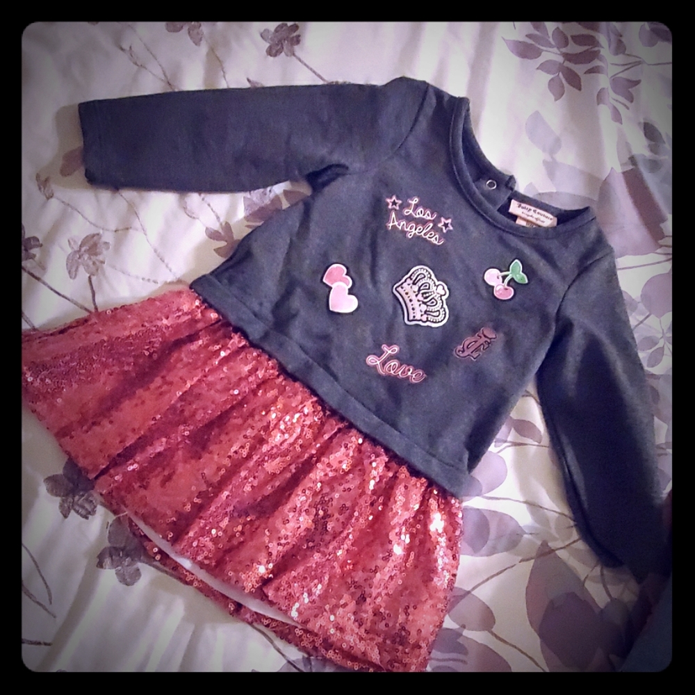 Juicy Coutre Dress